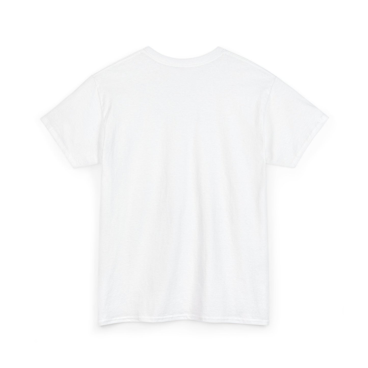 Lost - Unisex Heavy Cotton Tee