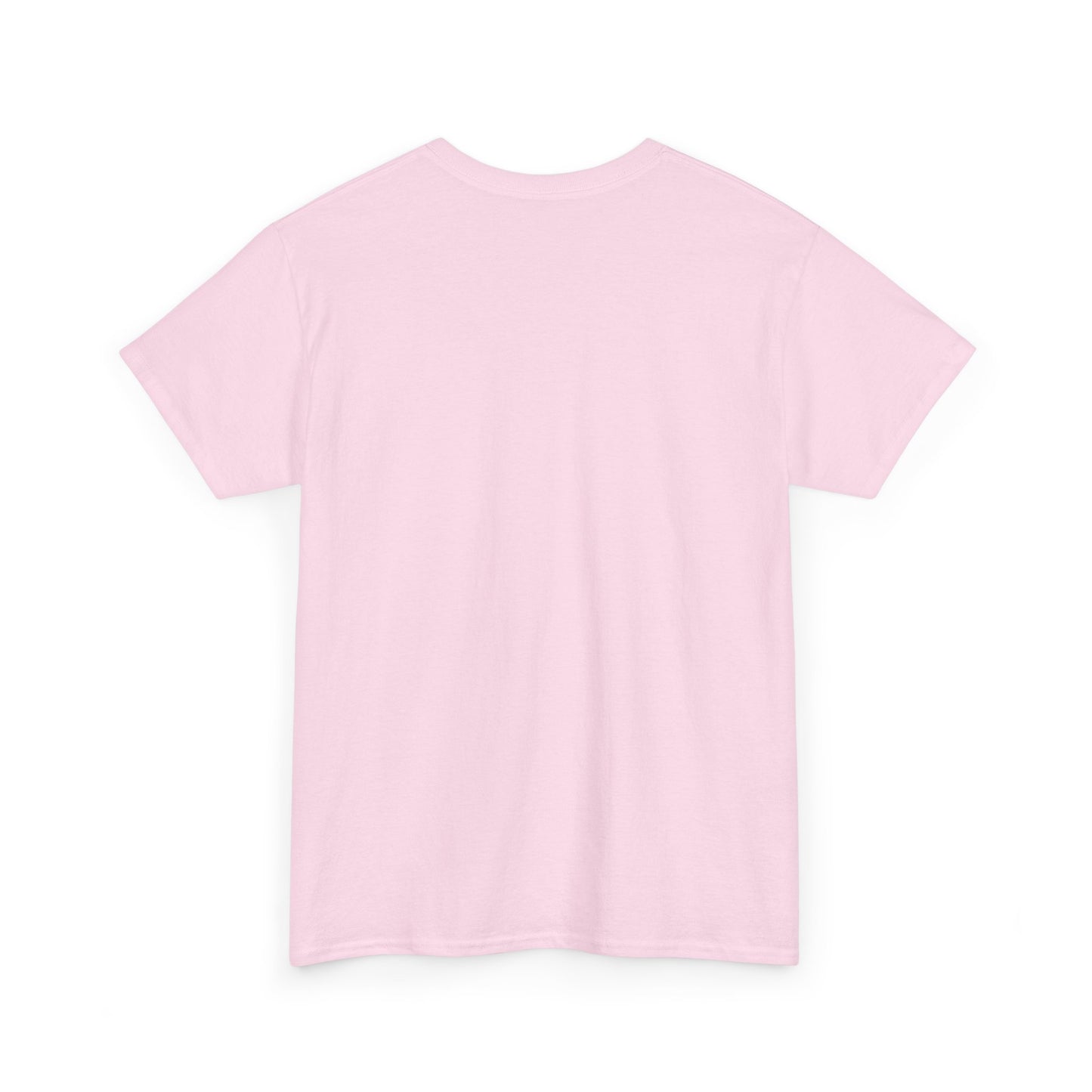 Lost - Unisex Heavy Cotton Tee