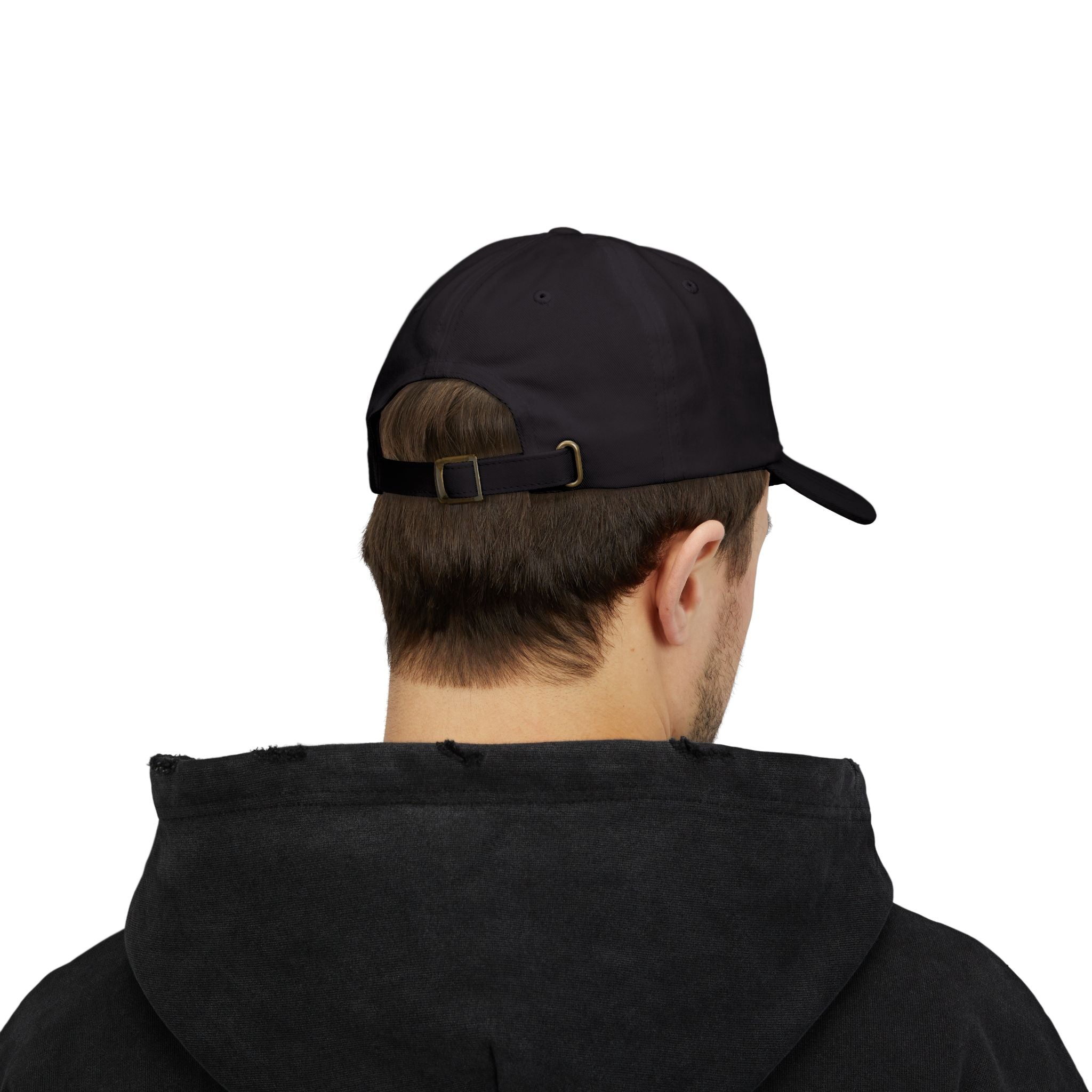Classic Dad Cap – Lostncreative