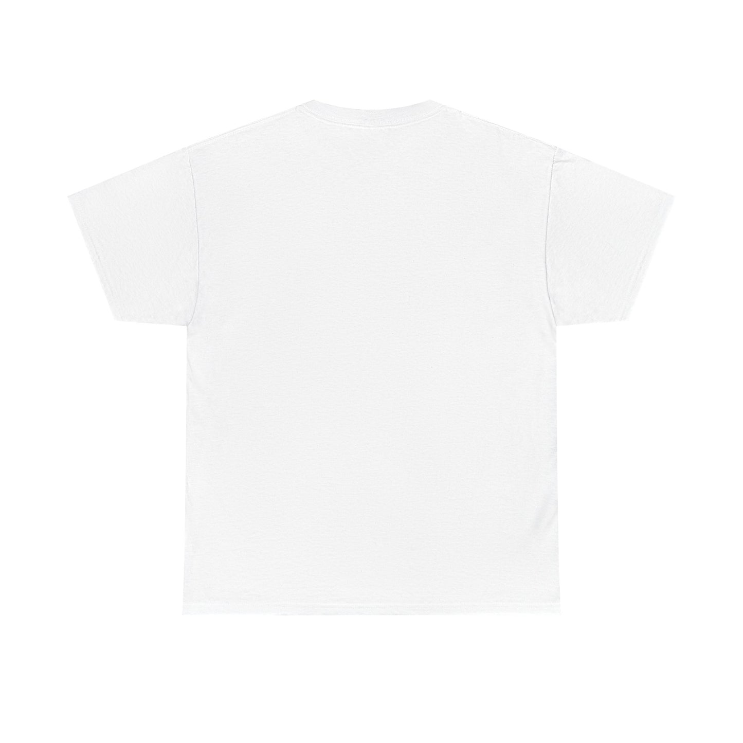 Lost - Unisex Heavy Cotton Tee